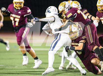 Thumbnail 2 in Crean Lutheran @ Simi Valley photogallery.
