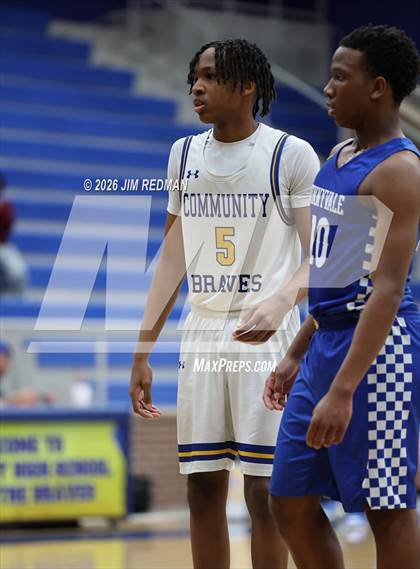 Thumbnail 3 in JV: Sunnyvale @ Community photogallery.