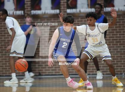 Thumbnail 3 in JV: Sunnyvale @ Community photogallery.