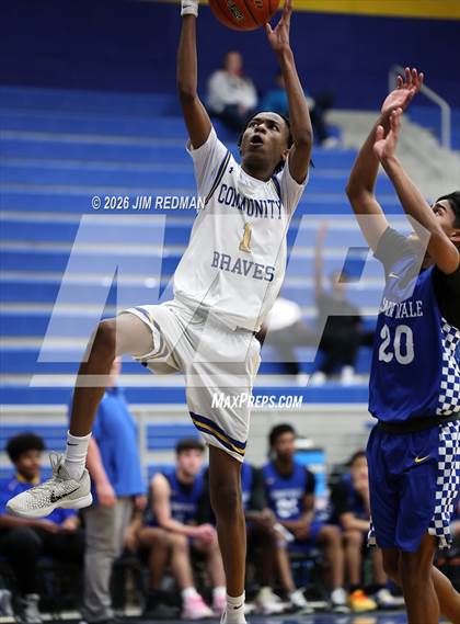 Thumbnail 2 in JV: Sunnyvale @ Community photogallery.