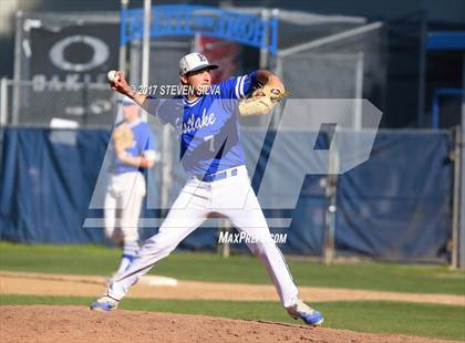 Thumbnail 1 in Eastlake vs. Madison (CIF SDS Open Division First Round) photogallery.