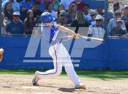 Thumbnail 1 in Eastlake vs. Madison (CIF SDS Open Division First Round) photogallery.