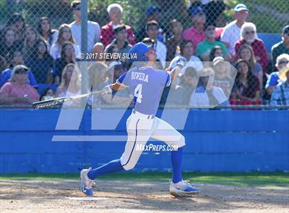 Thumbnail 2 in Eastlake vs. Madison (CIF SDS Open Division First Round) photogallery.