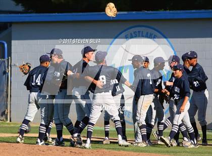 Thumbnail 3 in Eastlake vs. Madison (CIF SDS Open Division First Round) photogallery.