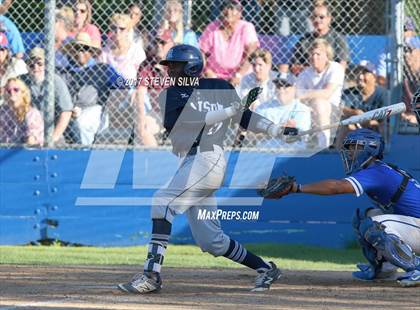 Thumbnail 3 in Eastlake vs. Madison (CIF SDS Open Division First Round) photogallery.