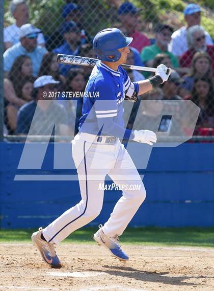 Thumbnail 3 in Eastlake vs. Madison (CIF SDS Open Division First Round) photogallery.