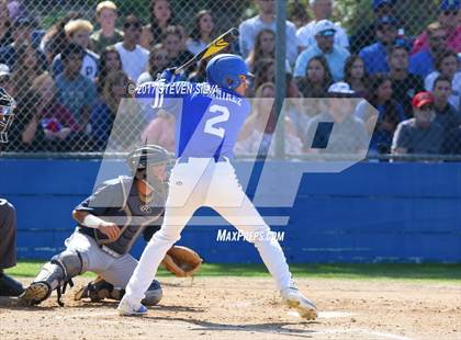 Thumbnail 1 in Eastlake vs. Madison (CIF SDS Open Division First Round) photogallery.