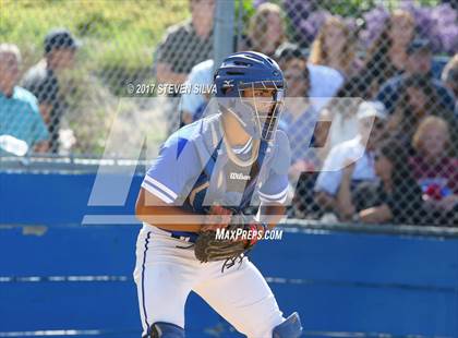 Thumbnail 2 in Eastlake vs. Madison (CIF SDS Open Division First Round) photogallery.