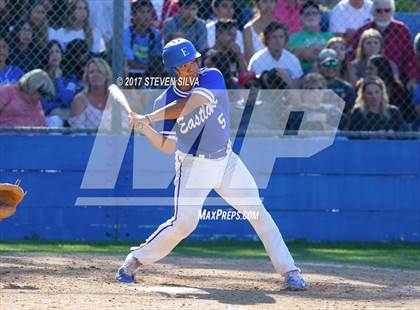 Thumbnail 2 in Eastlake vs. Madison (CIF SDS Open Division First Round) photogallery.