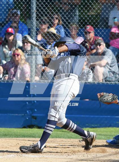 Thumbnail 1 in Eastlake vs. Madison (CIF SDS Open Division First Round) photogallery.