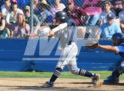 Thumbnail 1 in Eastlake vs. Madison (CIF SDS Open Division First Round) photogallery.