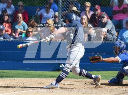 Thumbnail 3 in Eastlake vs. Madison (CIF SDS Open Division First Round) photogallery.