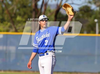 Thumbnail 2 in Eastlake vs. Madison (CIF SDS Open Division First Round) photogallery.