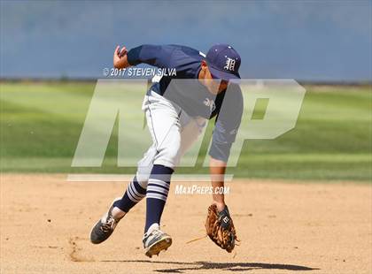 Thumbnail 3 in Eastlake vs. Madison (CIF SDS Open Division First Round) photogallery.