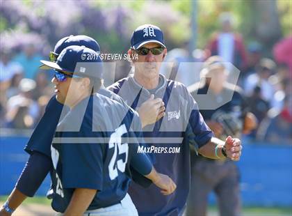 Thumbnail 2 in Eastlake vs. Madison (CIF SDS Open Division First Round) photogallery.