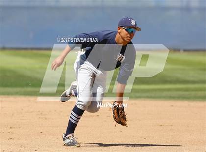 Thumbnail 1 in Eastlake vs. Madison (CIF SDS Open Division First Round) photogallery.