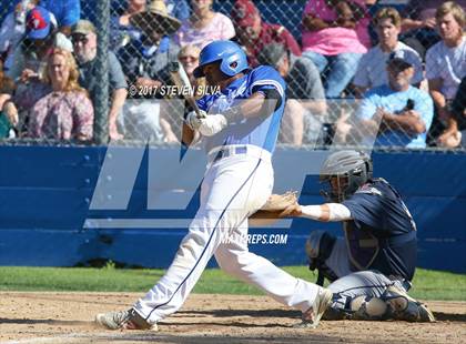 Thumbnail 3 in Eastlake vs. Madison (CIF SDS Open Division First Round) photogallery.