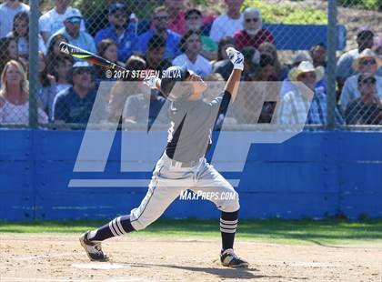 Thumbnail 2 in Eastlake vs. Madison (CIF SDS Open Division First Round) photogallery.