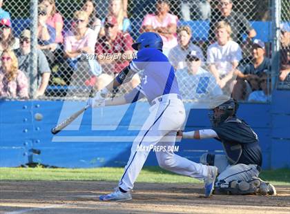 Thumbnail 2 in Eastlake vs. Madison (CIF SDS Open Division First Round) photogallery.