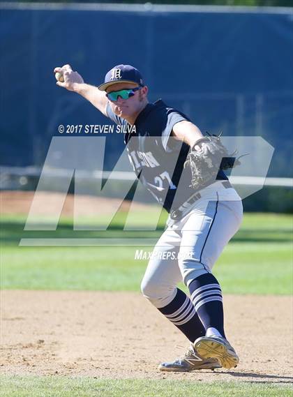 Thumbnail 2 in Eastlake vs. Madison (CIF SDS Open Division First Round) photogallery.