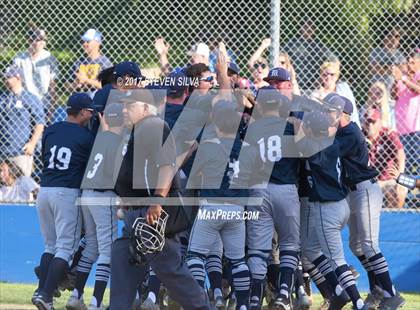 Thumbnail 2 in Eastlake vs. Madison (CIF SDS Open Division First Round) photogallery.