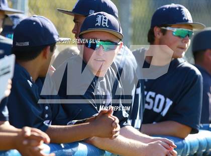 Thumbnail 2 in Eastlake vs. Madison (CIF SDS Open Division First Round) photogallery.