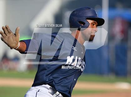 Thumbnail 3 in Eastlake vs. Madison (CIF SDS Open Division First Round) photogallery.