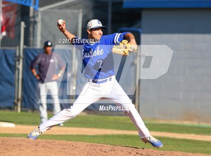Thumbnail 1 in Eastlake vs. Madison (CIF SDS Open Division First Round) photogallery.