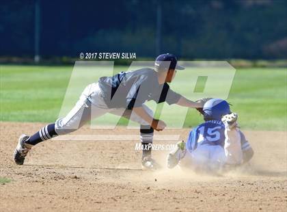 Thumbnail 2 in Eastlake vs. Madison (CIF SDS Open Division First Round) photogallery.