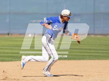 Thumbnail 3 in Eastlake vs. Madison (CIF SDS Open Division First Round) photogallery.