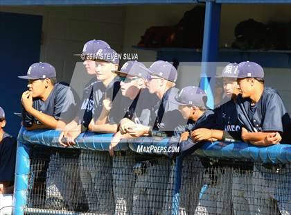 Thumbnail 3 in Eastlake vs. Madison (CIF SDS Open Division First Round) photogallery.
