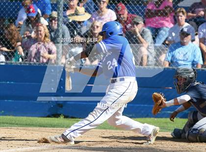 Thumbnail 1 in Eastlake vs. Madison (CIF SDS Open Division First Round) photogallery.