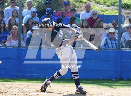 Thumbnail 2 in Eastlake vs. Madison (CIF SDS Open Division First Round) photogallery.
