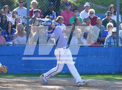 Thumbnail 1 in Eastlake vs. Madison (CIF SDS Open Division First Round) photogallery.