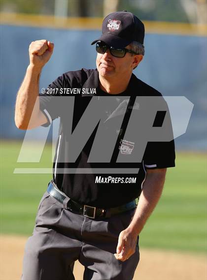 Thumbnail 2 in Eastlake vs. Madison (CIF SDS Open Division First Round) photogallery.