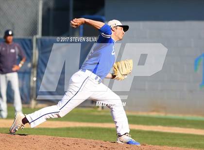 Thumbnail 2 in Eastlake vs. Madison (CIF SDS Open Division First Round) photogallery.