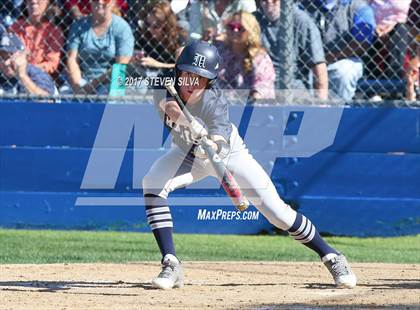 Thumbnail 3 in Eastlake vs. Madison (CIF SDS Open Division First Round) photogallery.