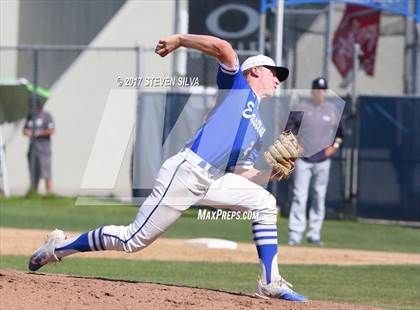 Thumbnail 1 in Eastlake vs. Madison (CIF SDS Open Division First Round) photogallery.