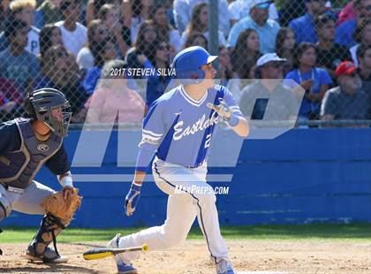 Thumbnail 1 in Eastlake vs. Madison (CIF SDS Open Division First Round) photogallery.