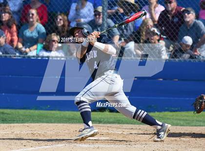 Thumbnail 1 in Eastlake vs. Madison (CIF SDS Open Division First Round) photogallery.