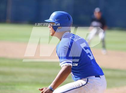 Thumbnail 3 in Eastlake vs. Madison (CIF SDS Open Division First Round) photogallery.