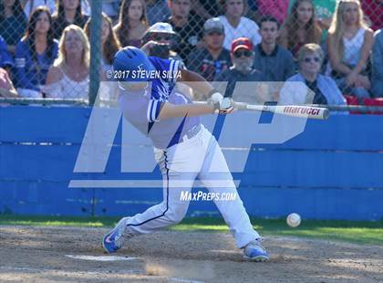 Thumbnail 2 in Eastlake vs. Madison (CIF SDS Open Division First Round) photogallery.