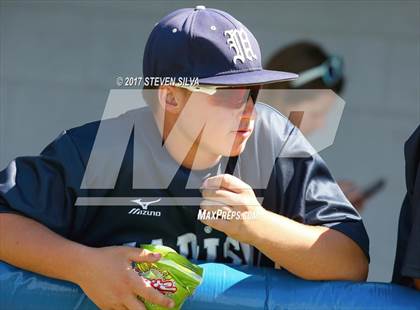 Thumbnail 2 in Eastlake vs. Madison (CIF SDS Open Division First Round) photogallery.