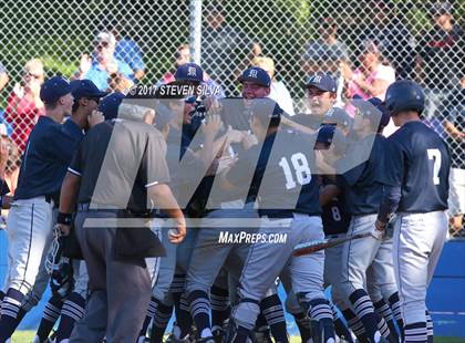 Thumbnail 1 in Eastlake vs. Madison (CIF SDS Open Division First Round) photogallery.