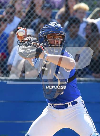 Thumbnail 1 in Eastlake vs. Madison (CIF SDS Open Division First Round) photogallery.