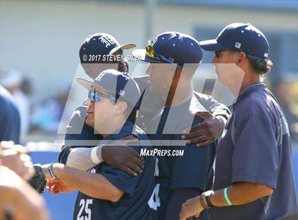 Thumbnail 3 in Eastlake vs. Madison (CIF SDS Open Division First Round) photogallery.