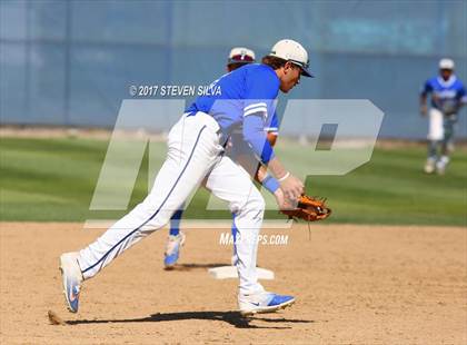 Thumbnail 3 in Eastlake vs. Madison (CIF SDS Open Division First Round) photogallery.