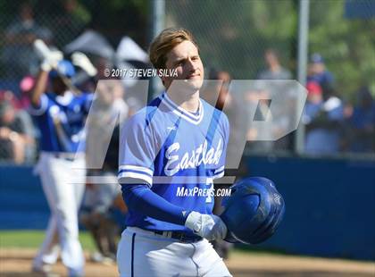 Thumbnail 2 in Eastlake vs. Madison (CIF SDS Open Division First Round) photogallery.