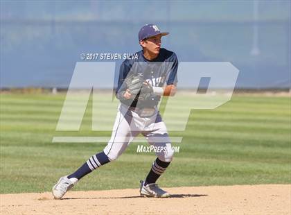 Thumbnail 3 in Eastlake vs. Madison (CIF SDS Open Division First Round) photogallery.