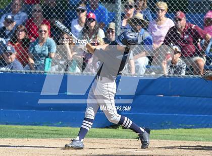 Thumbnail 1 in Eastlake vs. Madison (CIF SDS Open Division First Round) photogallery.